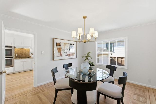 1945 Birch Avenue, San Carlos, CA 94070