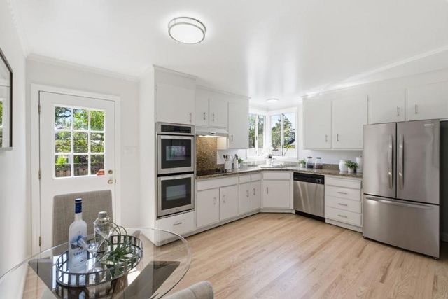 1945 Birch Avenue, San Carlos, CA 94070
