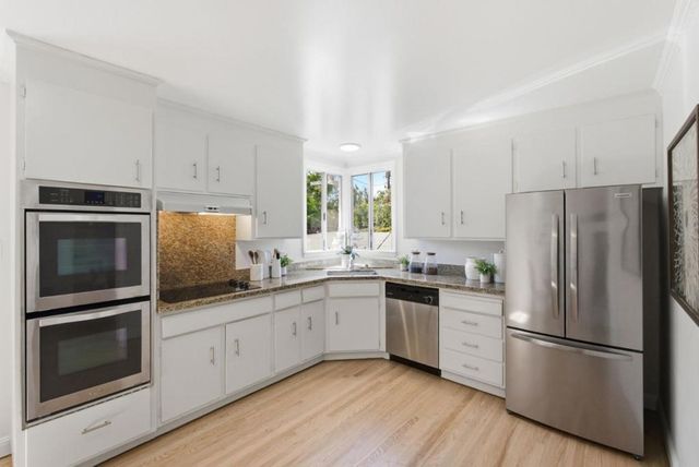 1945 Birch Avenue, San Carlos, CA 94070