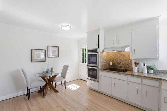 1945 Birch Avenue, San Carlos, CA 94070