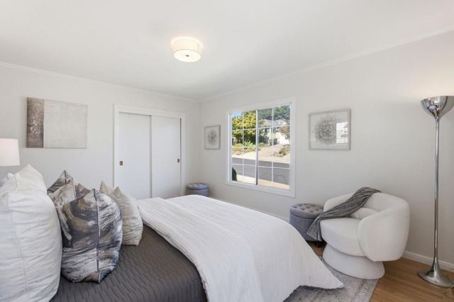 1945 Birch Avenue, San Carlos, CA 94070