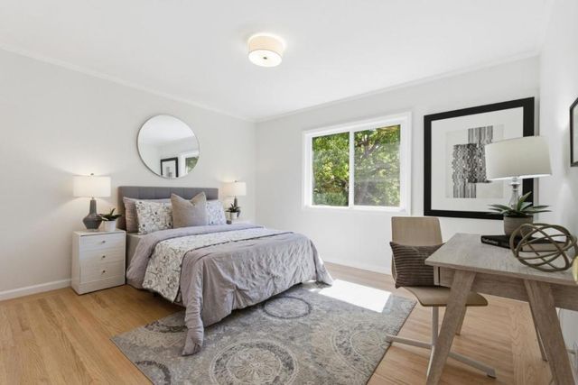1945 Birch Avenue, San Carlos, CA 94070