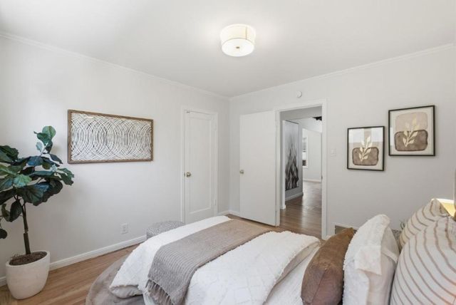 1945 Birch Avenue, San Carlos, CA 94070