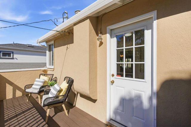1945 Birch Avenue, San Carlos, CA 94070