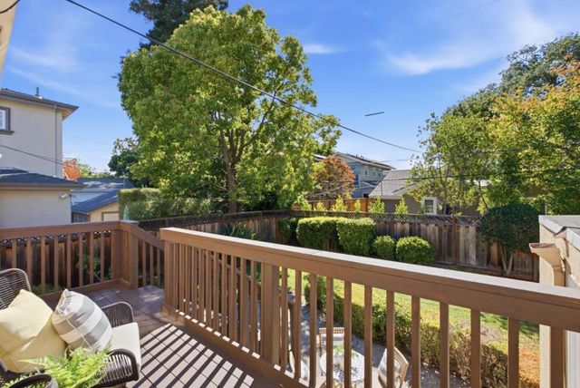 1945 Birch Avenue, San Carlos, CA 94070