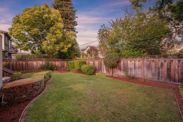 1945 Birch Avenue, San Carlos, CA 94070