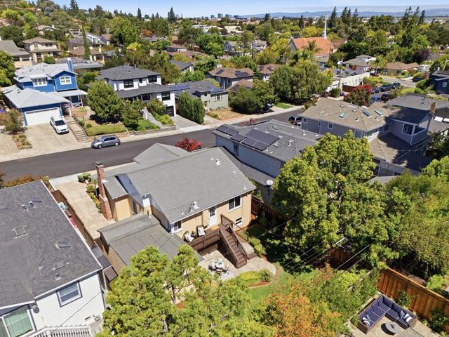 1945 Birch Avenue, San Carlos, CA 94070