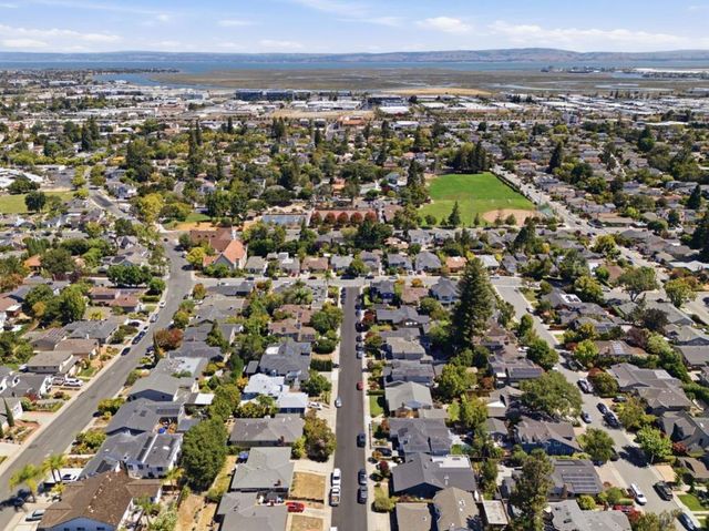 1945 Birch Avenue, San Carlos, CA 94070