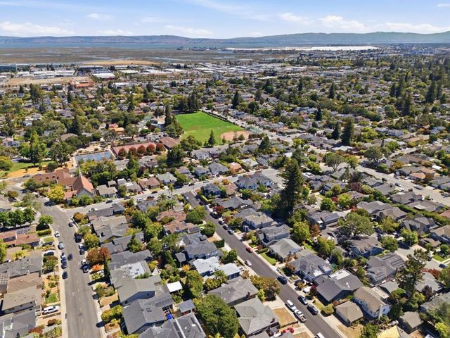 1945 Birch Avenue, San Carlos, CA 94070
