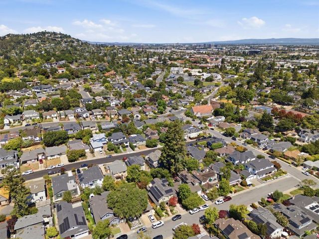 1945 Birch Avenue, San Carlos, CA 94070
