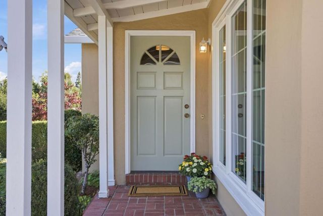 1945 Birch Avenue, San Carlos, CA 94070