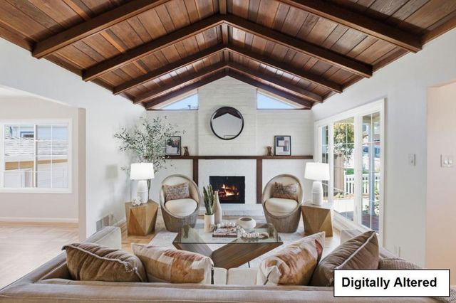 1945 Birch Avenue, San Carlos, CA 94070