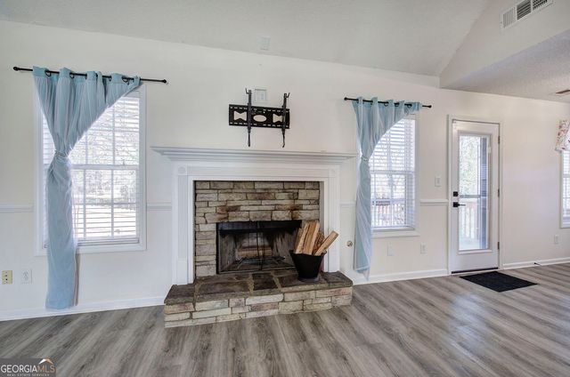 221 Mackenzie Court, Canton, GA 30115