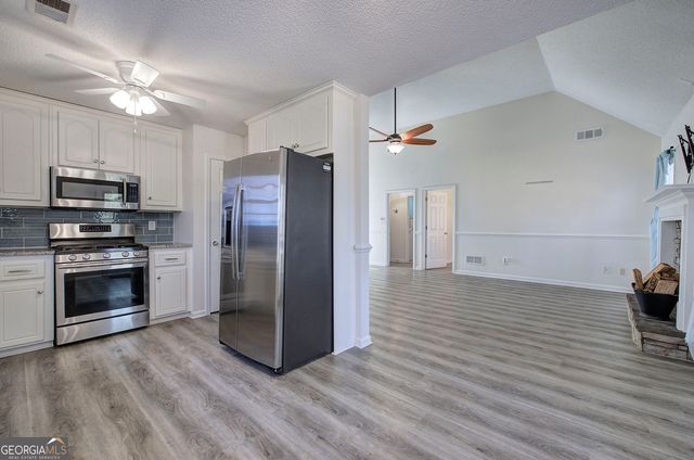 221 Mackenzie Court, Canton, GA 30115