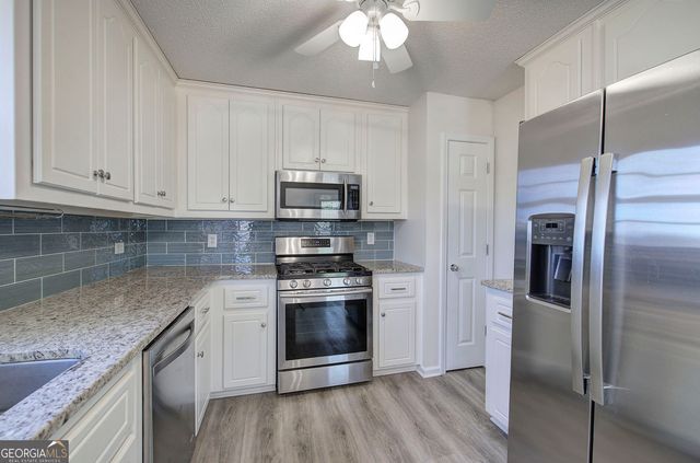 221 Mackenzie Court, Canton, GA 30115