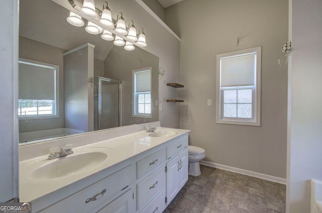 221 Mackenzie Court, Canton, GA 30115