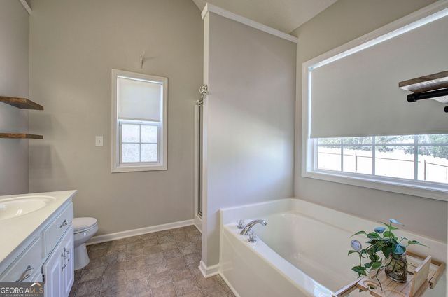 221 Mackenzie Court, Canton, GA 30115