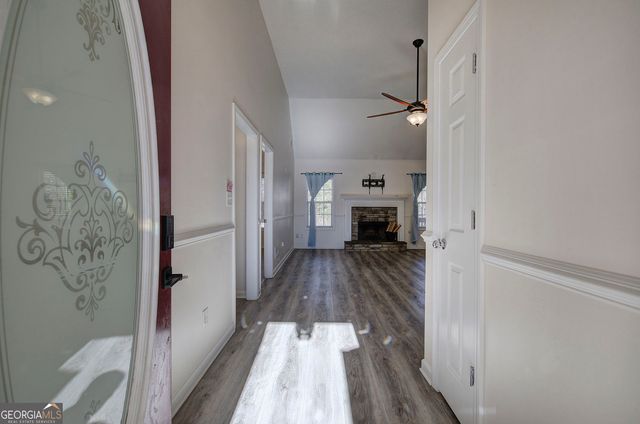 221 Mackenzie Court, Canton, GA 30115