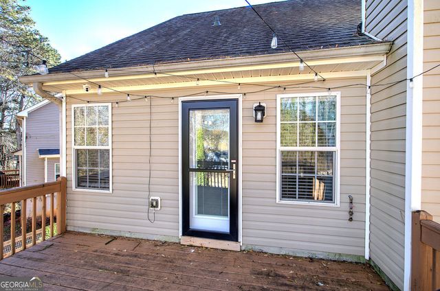 221 Mackenzie Court, Canton, GA 30115