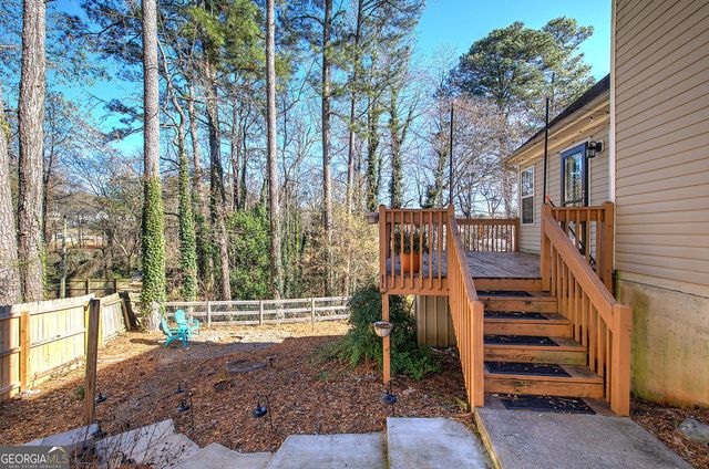 221 Mackenzie Court, Canton, GA 30115