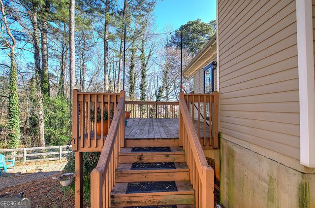 221 Mackenzie Court, Canton, GA 30115