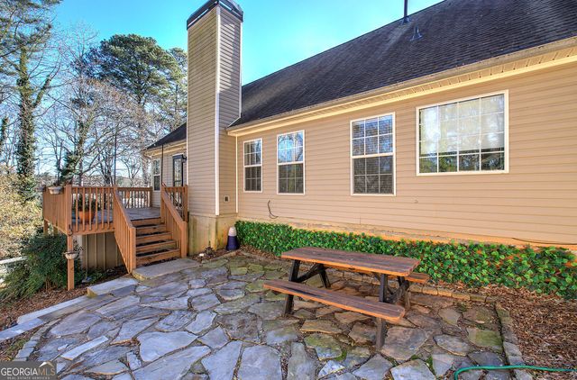 221 Mackenzie Court, Canton, GA 30115