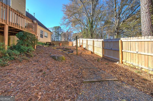 221 Mackenzie Court, Canton, GA 30115