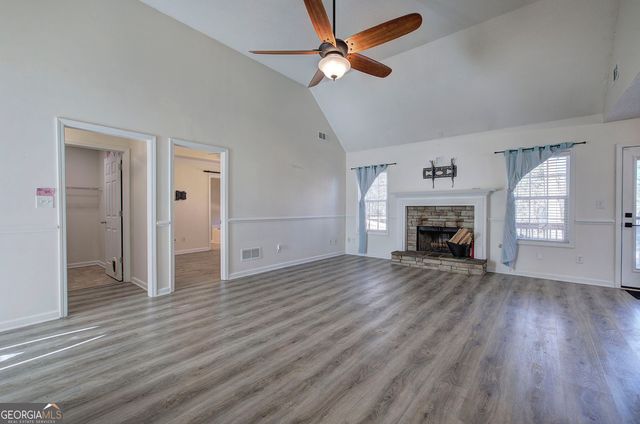 221 Mackenzie Court, Canton, GA 30115