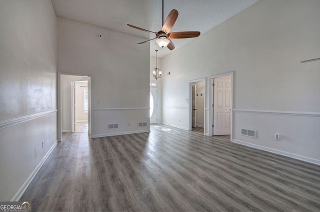 221 Mackenzie Court, Canton, GA 30115