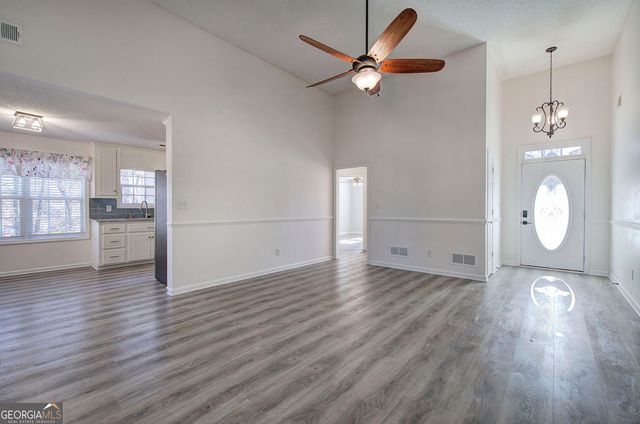 221 Mackenzie Court, Canton, GA 30115