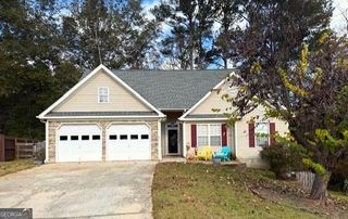221 Mackenzie Court, Canton, GA 30115