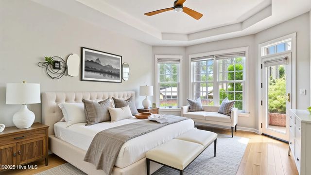 5 Wake Forest Court, Southern Pines, NC 28387