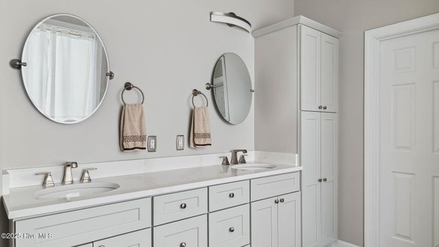 5 Wake Forest Court, Southern Pines, NC 28387