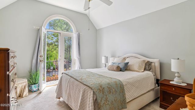 5 Wake Forest Court, Southern Pines, NC 28387