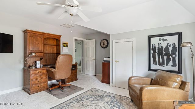 5 Wake Forest Court, Southern Pines, NC 28387