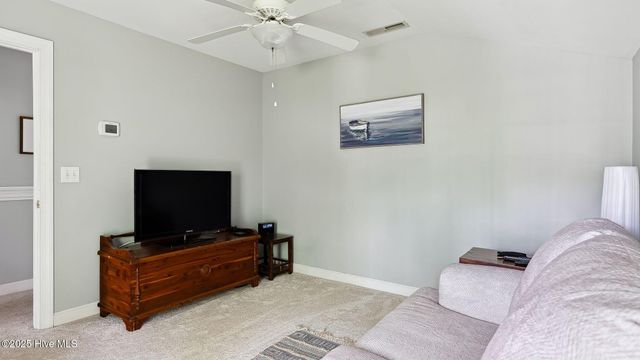 5 Wake Forest Court, Southern Pines, NC 28387