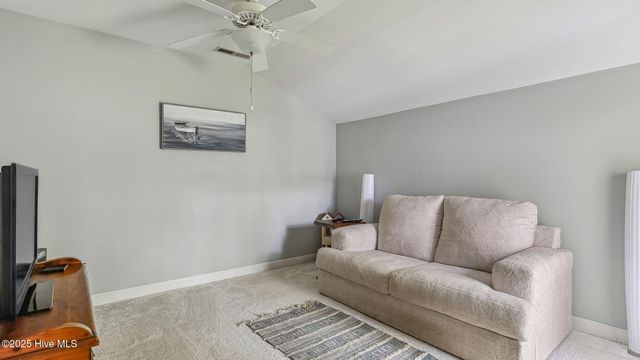 5 Wake Forest Court, Southern Pines, NC 28387