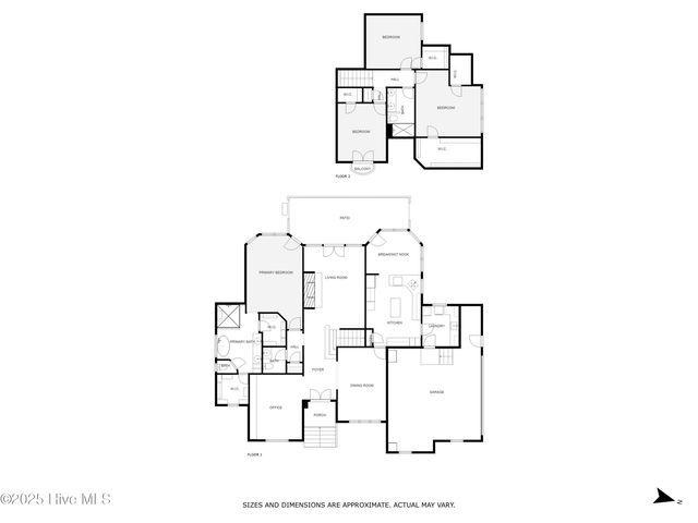 5 Wake Forest Court, Southern Pines, NC 28387