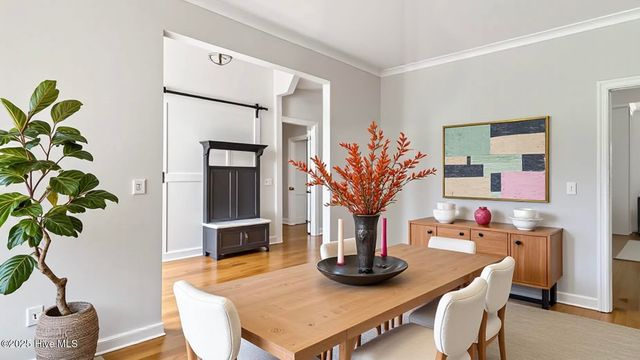 5 Wake Forest Court, Southern Pines, NC 28387