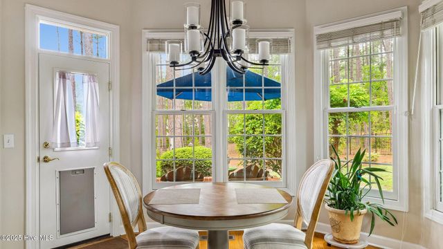 5 Wake Forest Court, Southern Pines, NC 28387