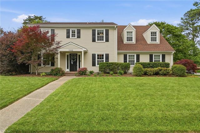 2088 Wildwood DR, Virginia Beach, VA 23454