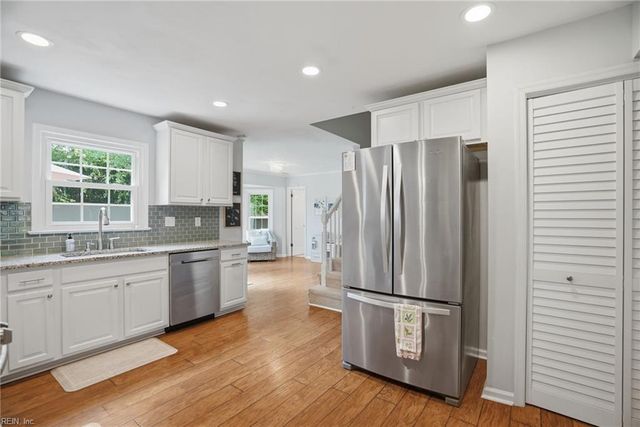 2088 Wildwood DR, Virginia Beach, VA 23454