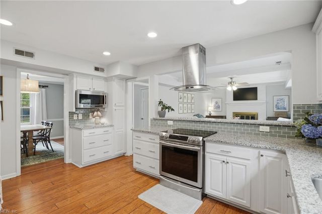 2088 Wildwood DR, Virginia Beach, VA 23454