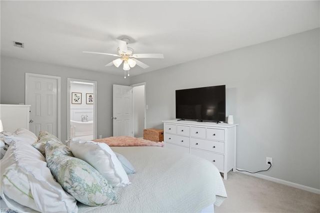 2088 Wildwood DR, Virginia Beach, VA 23454