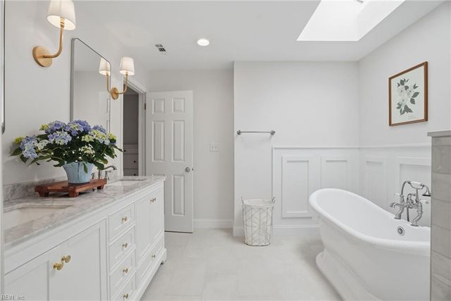 2088 Wildwood DR, Virginia Beach, VA 23454