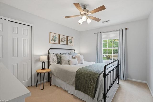 2088 Wildwood DR, Virginia Beach, VA 23454