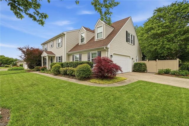 2088 Wildwood DR, Virginia Beach, VA 23454