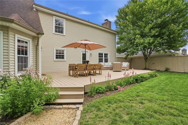 2088 Wildwood DR, Virginia Beach, VA 23454