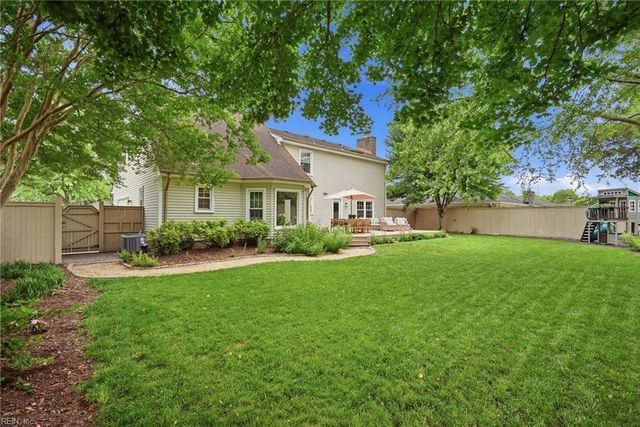 2088 Wildwood DR, Virginia Beach, VA 23454