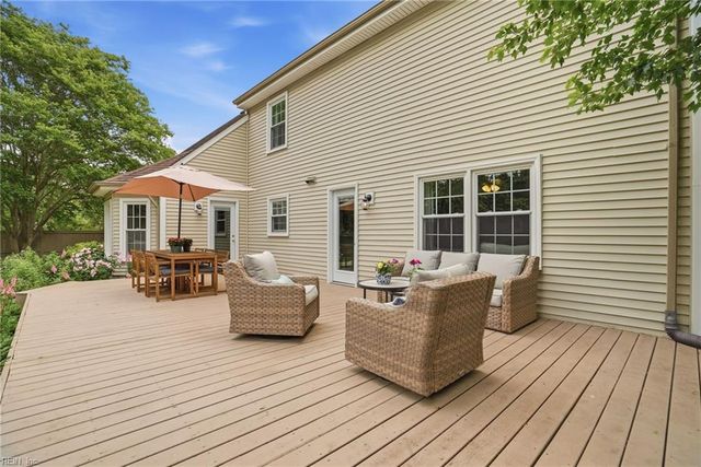 2088 Wildwood DR, Virginia Beach, VA 23454